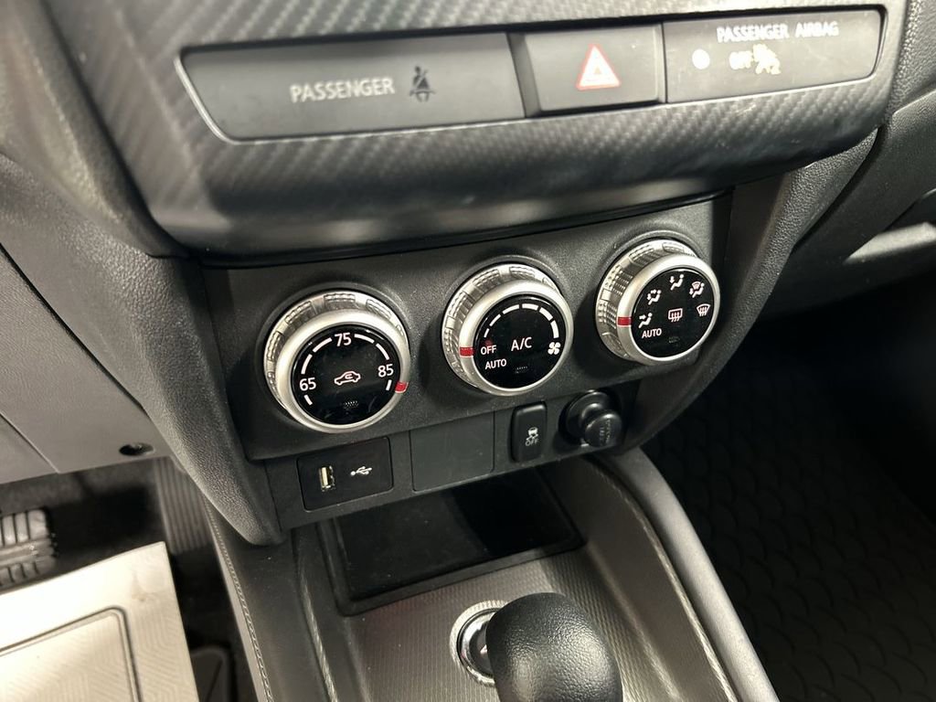 Used 2021 Mitsubishi Outlander Sport ES AWD/4WD image 16