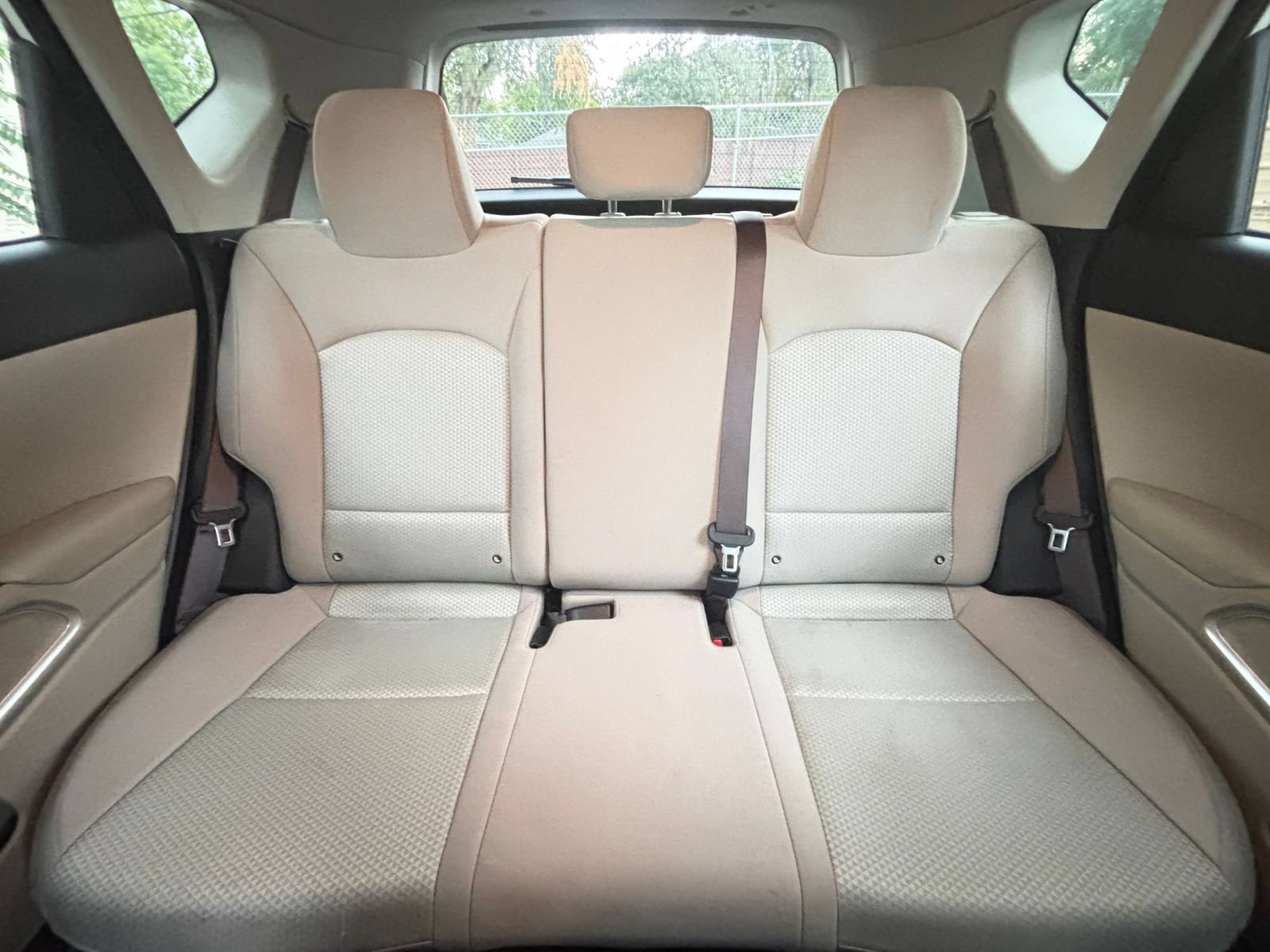 Used 2025 Kia Soul LX w/ LX Technology Package FWD image 34