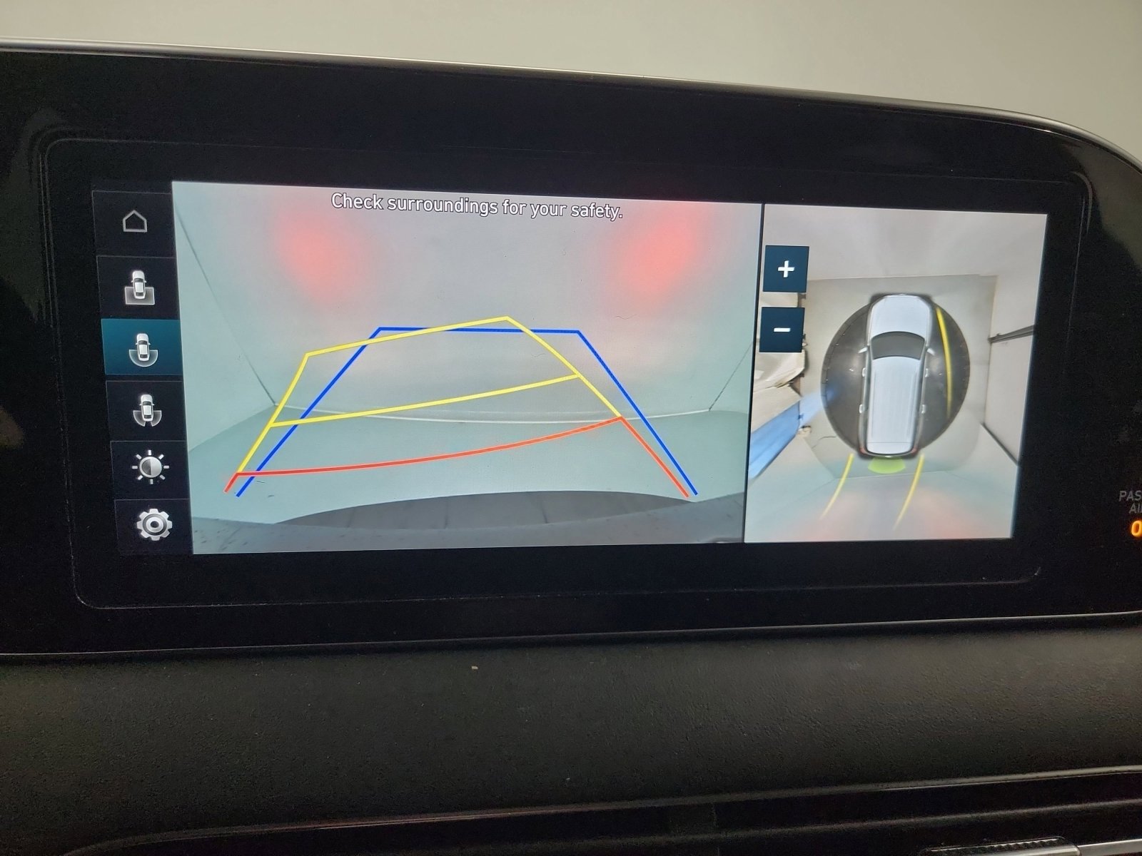 Used 2020 Hyundai Palisade Limited AWD/4WD image 23