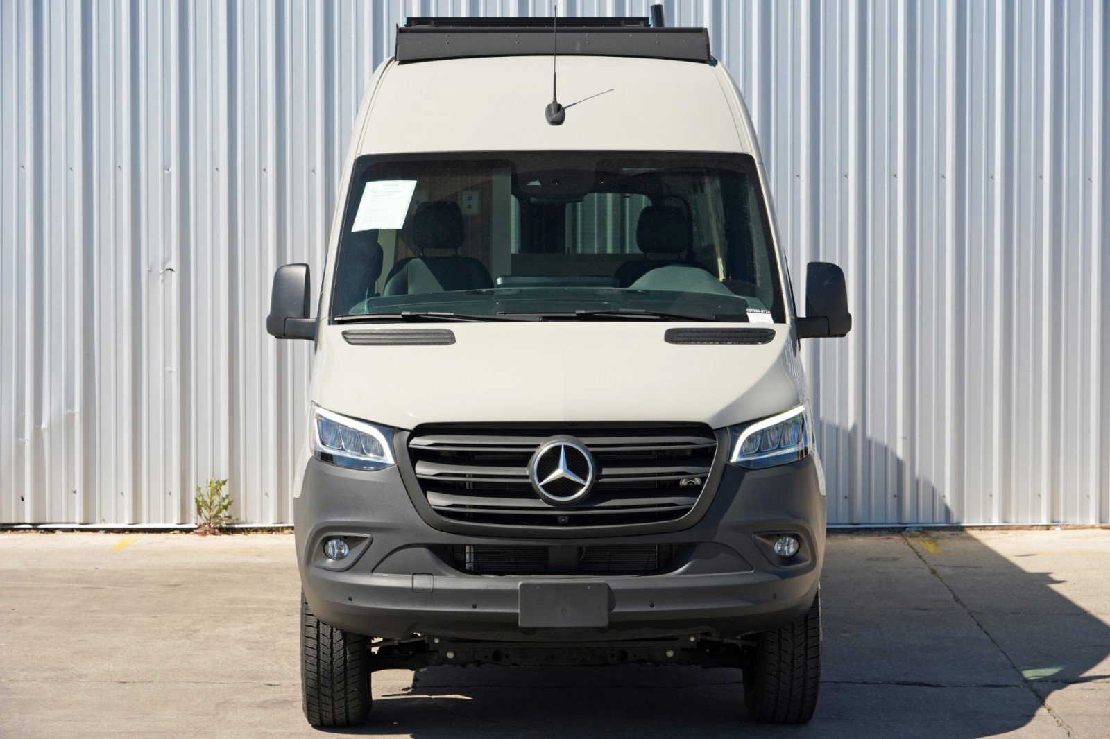 Used 2023 Mercedes-Benz Sprinter 2500 image 62