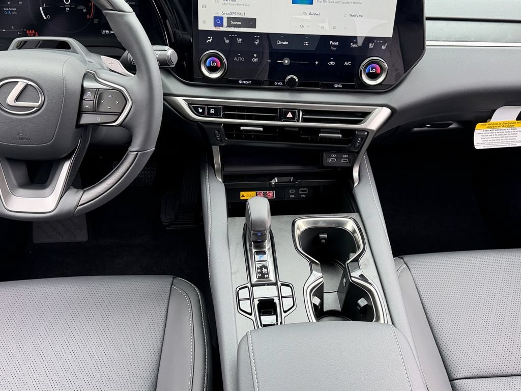 New 2026 Lexus RX 350 Premium Plus AWD/4WD image 10
