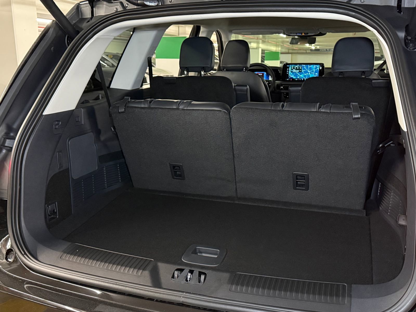 New 2026 Lincoln Aviator AWD image 15