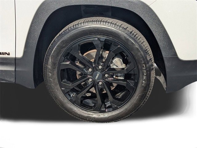 Used 2020 GMC Terrain SLT w/ Preferred Package image 10