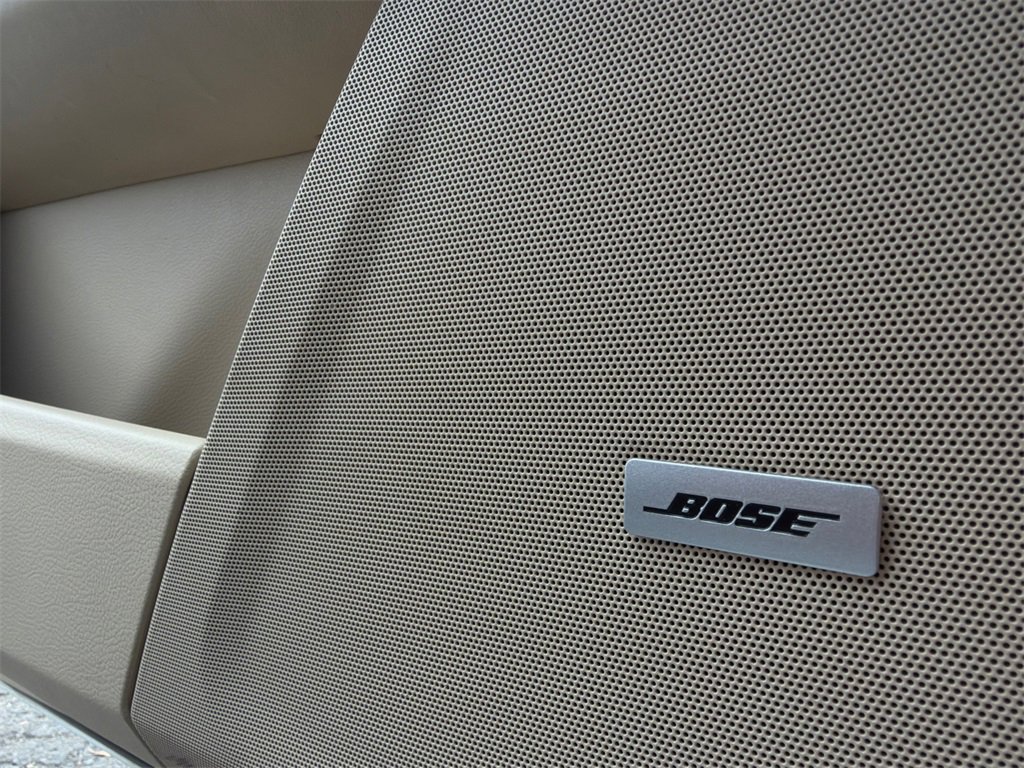 Used 2018 Cadillac CT6 Platinum image 41