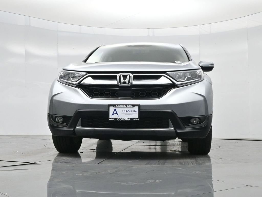 Used 2019 Honda CR-V EX-L image 32