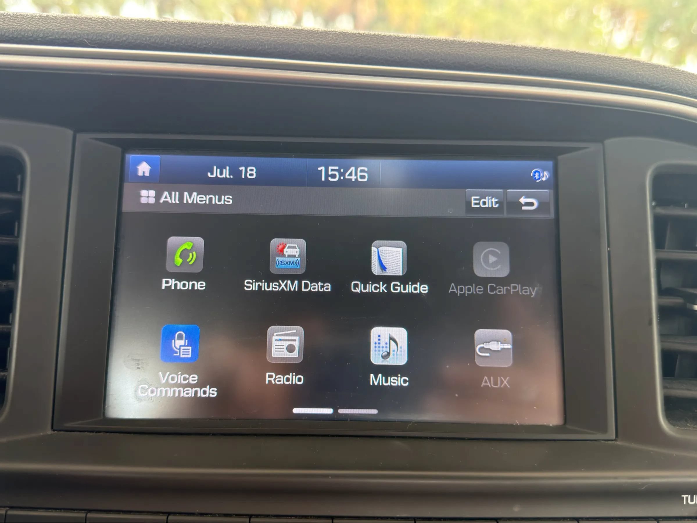 Used 2020 Hyundai Elantra SEL FWD image 32