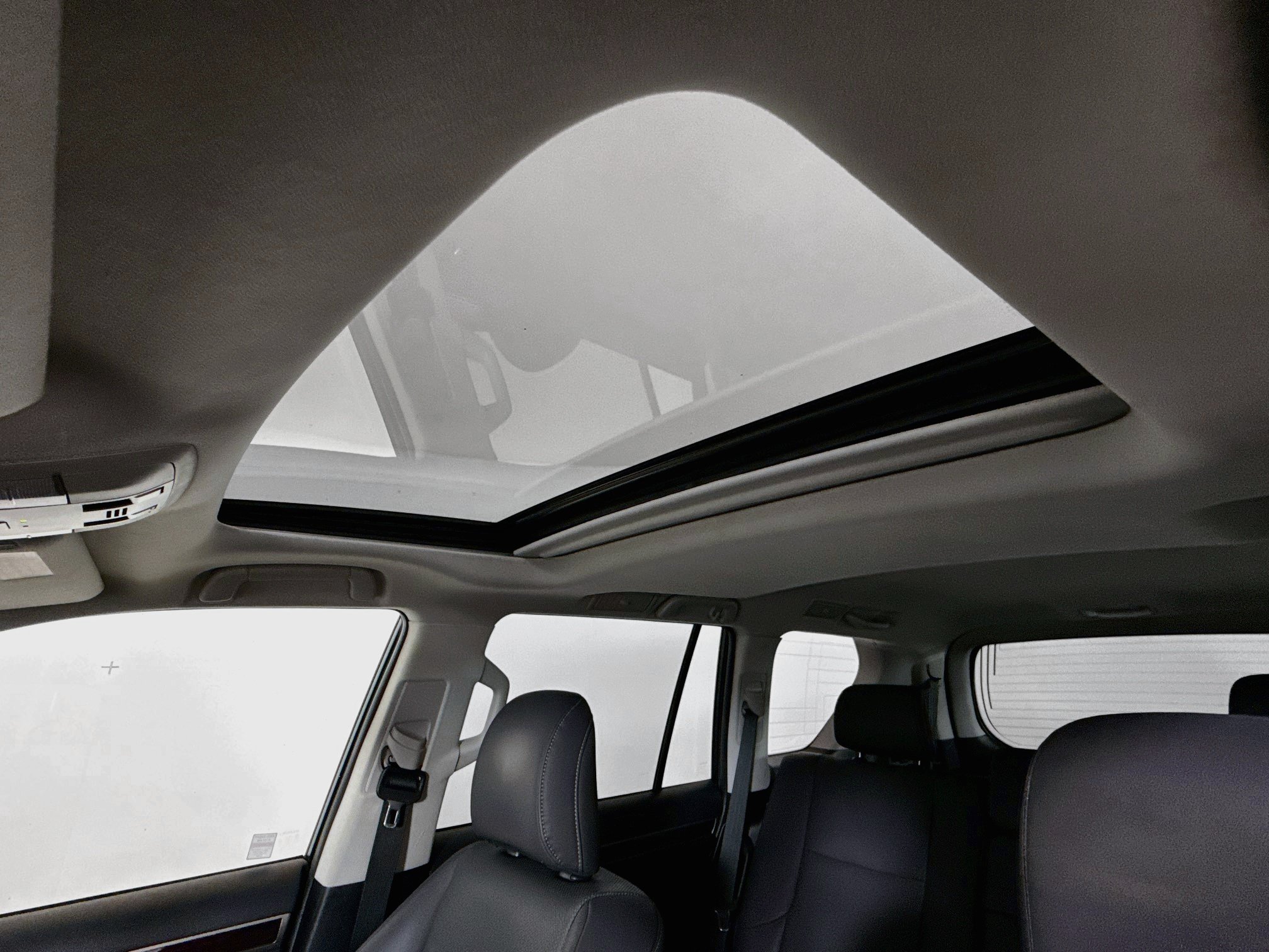 Used 2019 Lexus GX 460 Premium AWD/4WD image 14