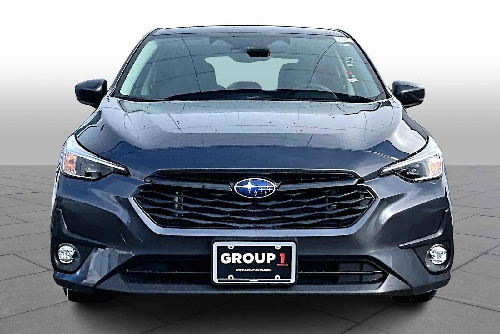 New 2026 Subaru Impreza 2.0i Sport image 3