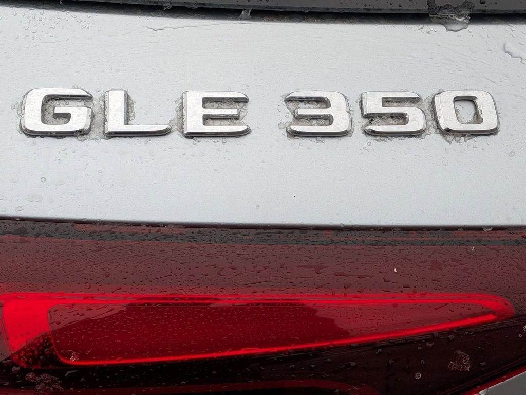 Used 2024 Mercedes-Benz GLE 350 GLE 350 image 10