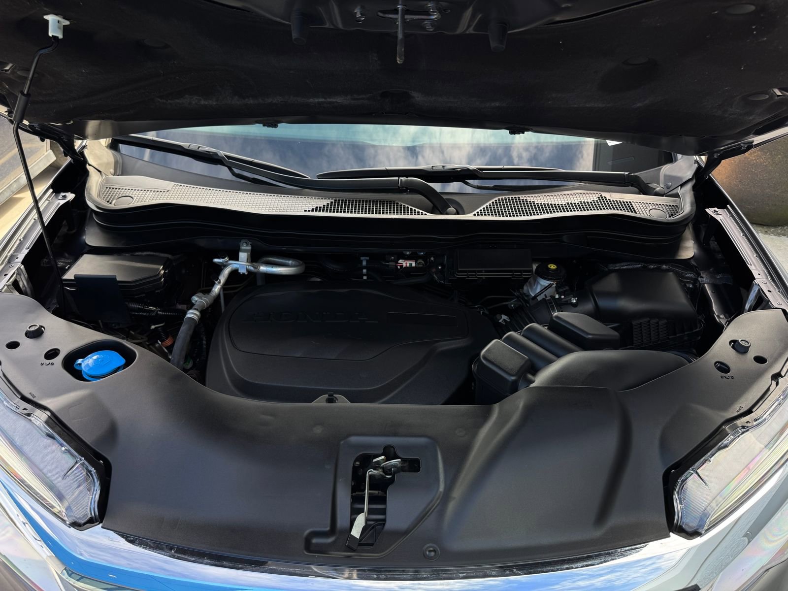 Certified 2022 Honda Pilot Elite image 23