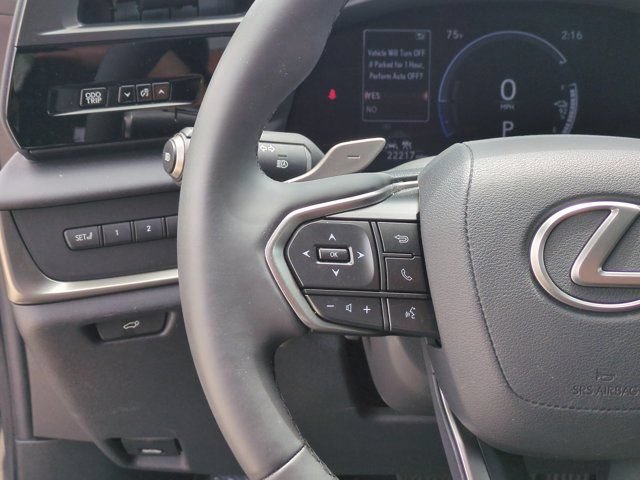 Used 2024 Lexus RZ 300e Premium FWD image 19