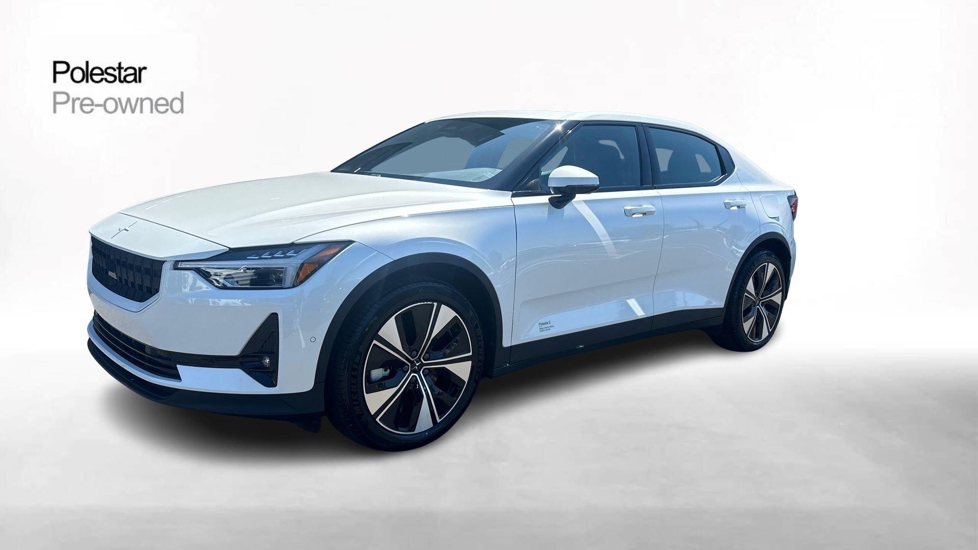 Certified 2023 Polestar Polestar 2 w/ Pilot Pack AWD/4WD image 1