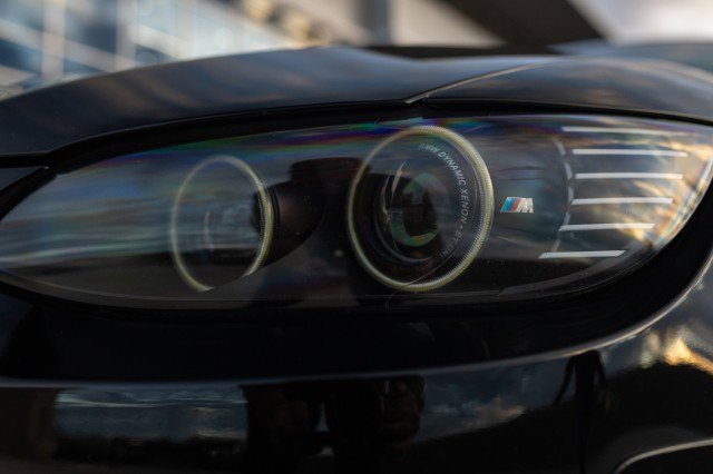 Used 2012 BMW M3 Coupe image 10