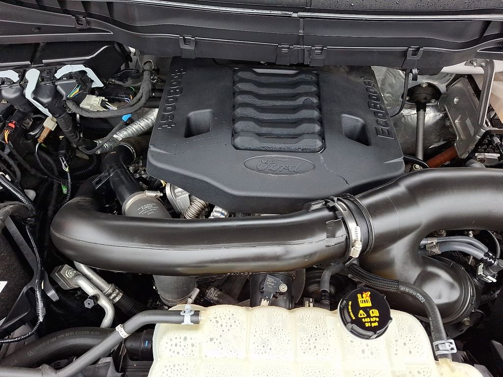Certified 2023 Ford F150 Tremor image 29
