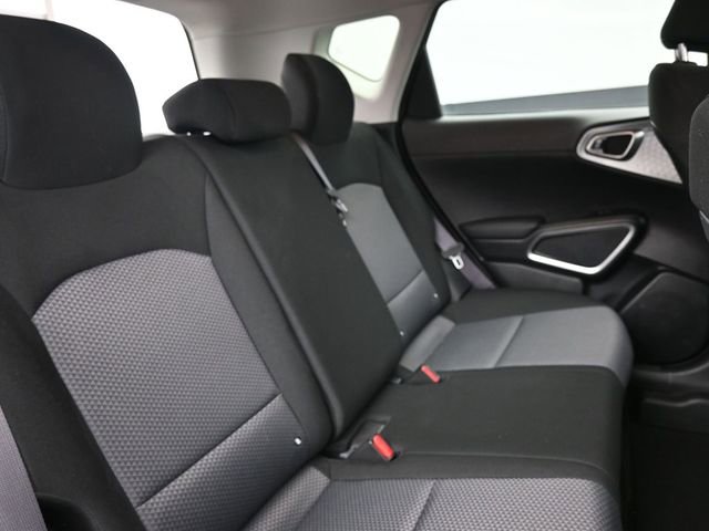 Used 2022 Kia Soul LX w/ Technology Package FWD image 23