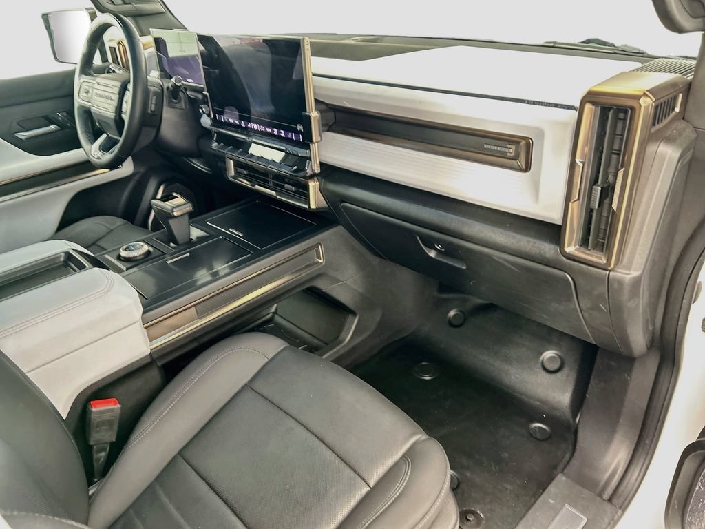 Used 2023 GMC Hummer EV Edition 1 AWD/4WD image 16