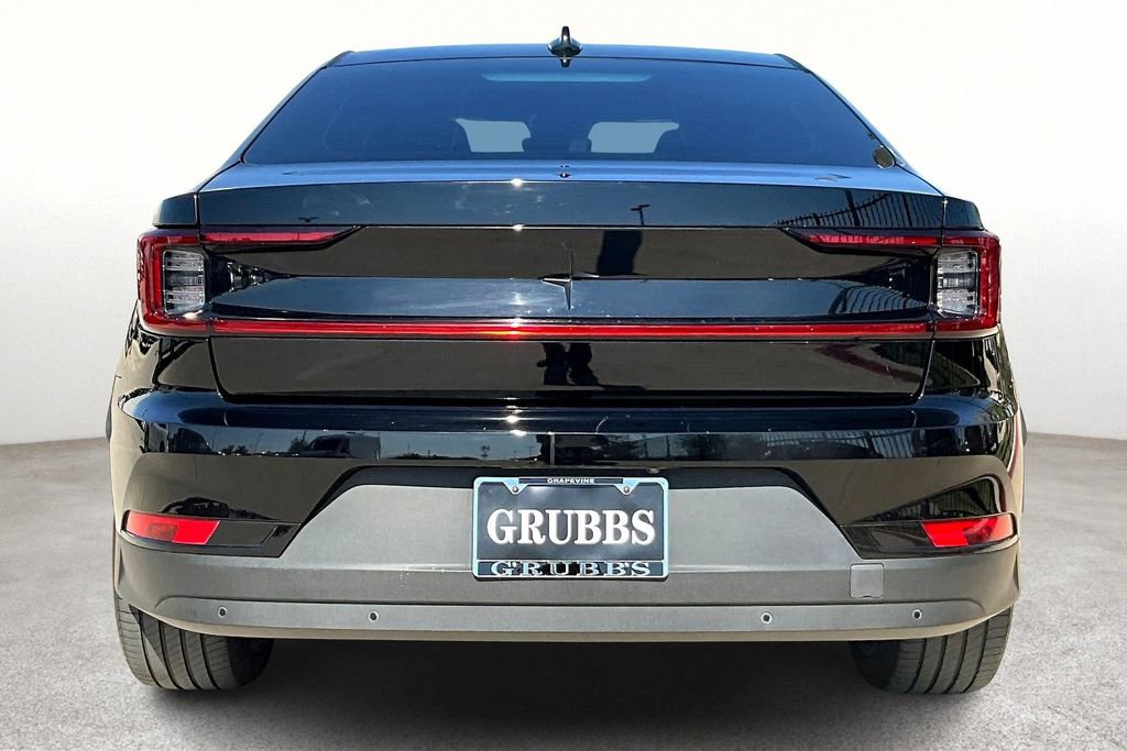 Used 2022 Polestar Polestar 2 image 7