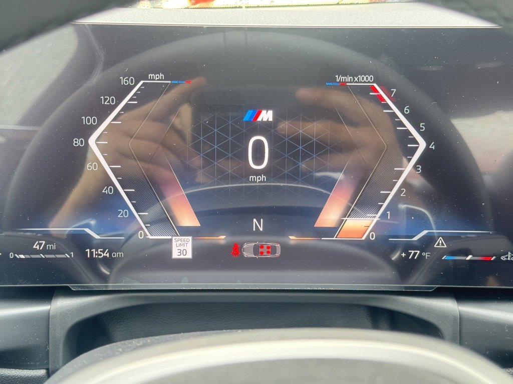 Used 2026 BMW 430i xDrive Coupe w/ M Sport Package image 25