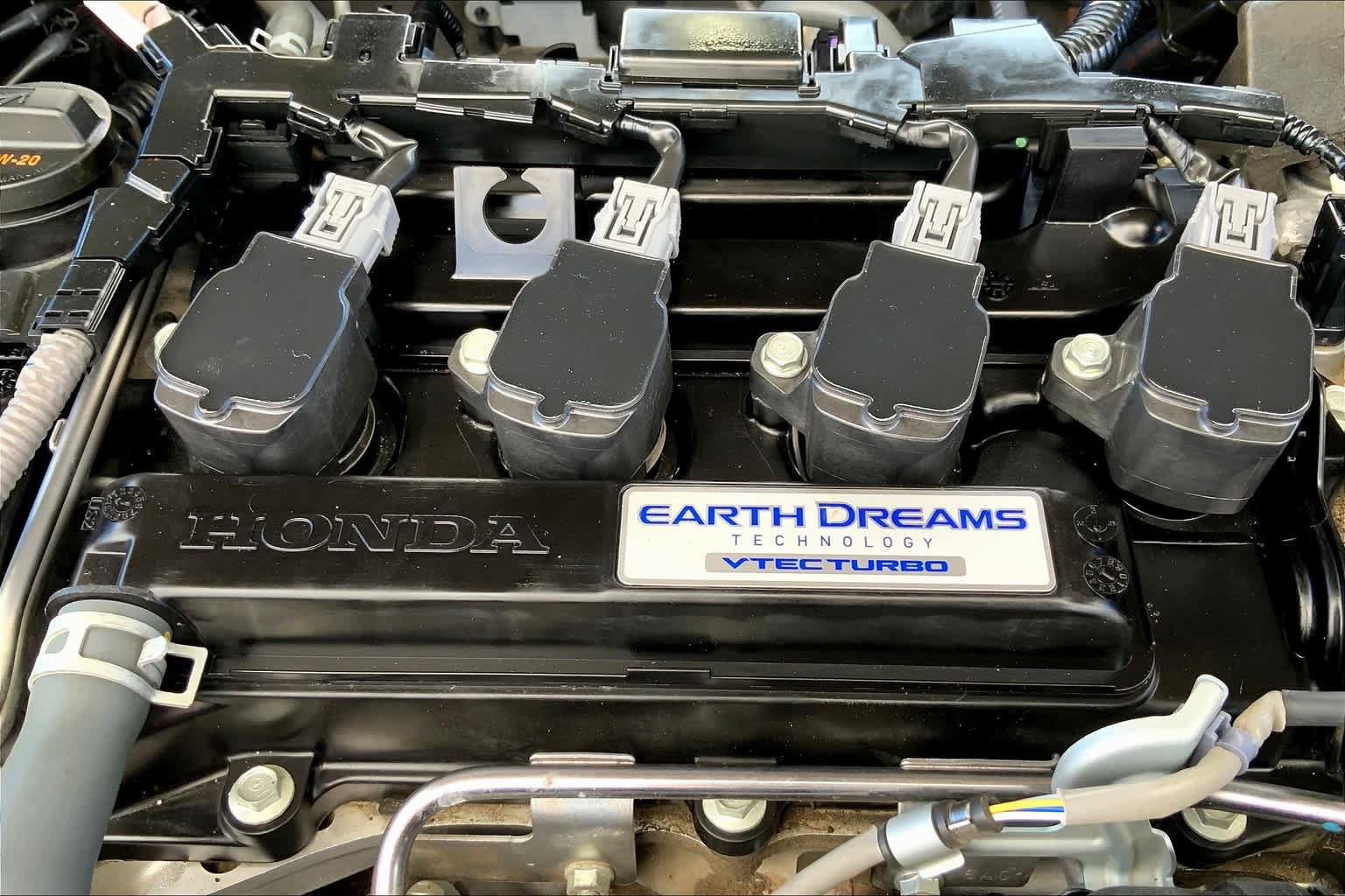 Used 2020 Honda Accord EX-L image 30
