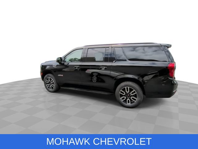 Used 2023 GMC Yukon XL AT4 w/ Max Trailering Package AWD/4WD image 6