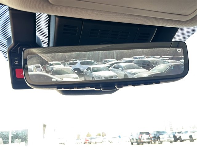 Used 2024 Toyota Grand Highlander Platinum image 29