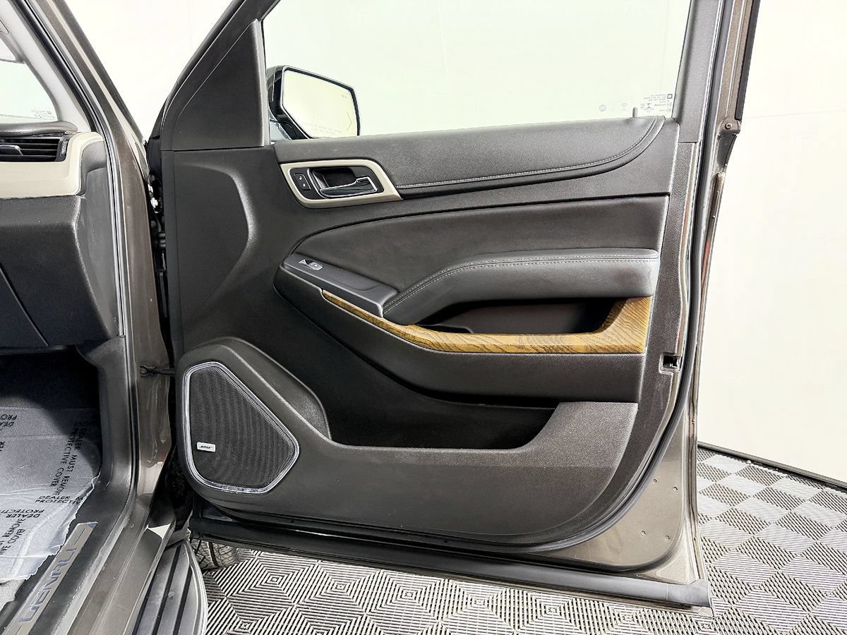 Used 2019 GMC Yukon Denali AWD/4WD image 51