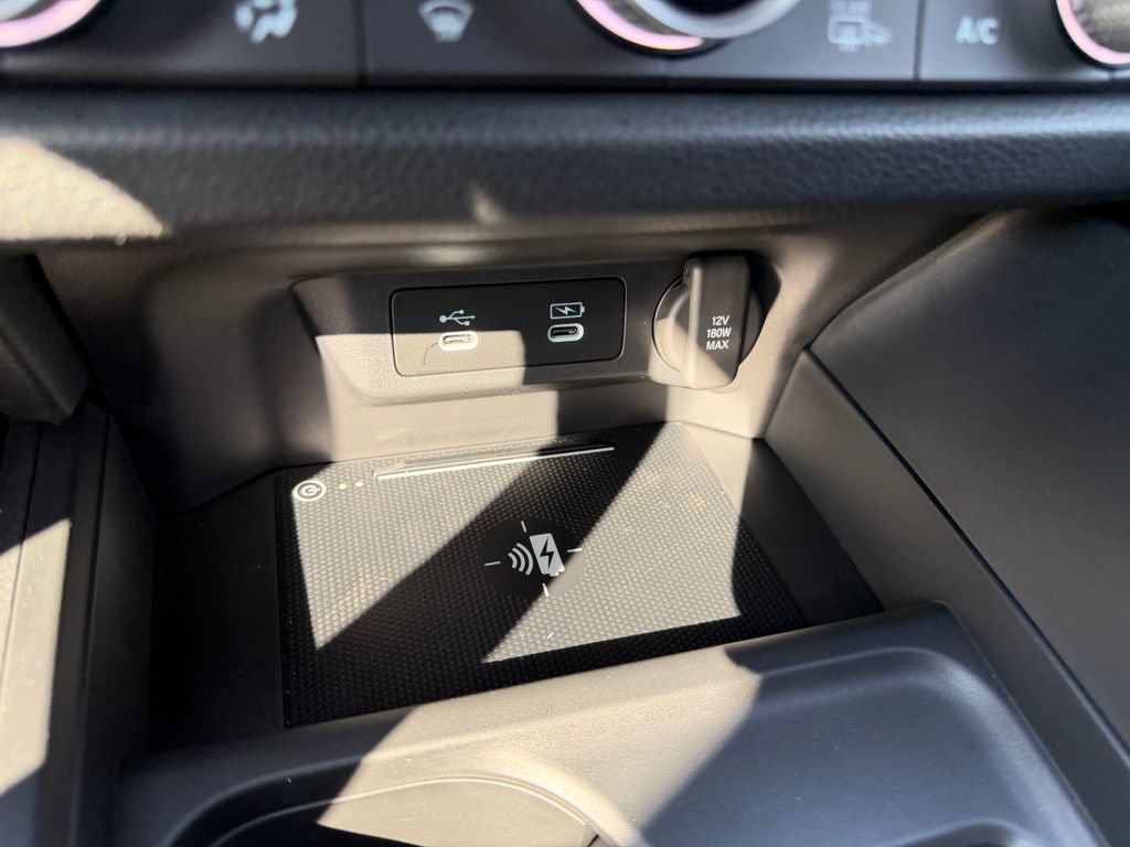 New 2026 Acura ADX A-Spec AWD/4WD image 27