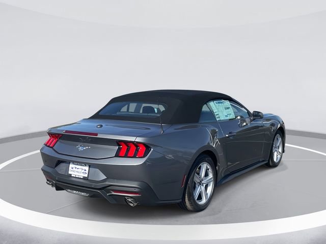 New 2026 Ford Mustang Premium RWD image 4