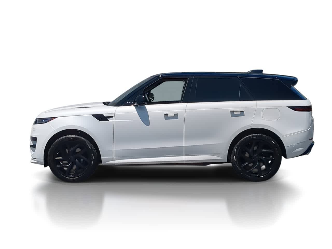 New 2026 Land Rover Range Rover Sport Dynamic SE AWD/4WD image 5