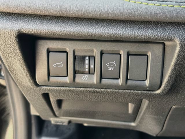 Used 2020 Subaru Outback Onyx Edition XT AWD/4WD image 37
