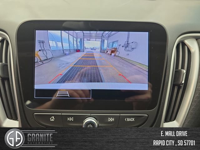 Used 2024 Chevrolet Malibu LS FWD image 20