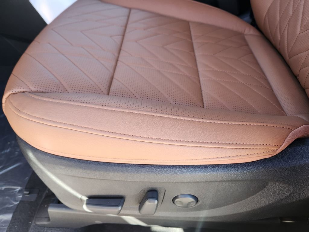 New 2025 Kia Telluride EX X-Line image 9