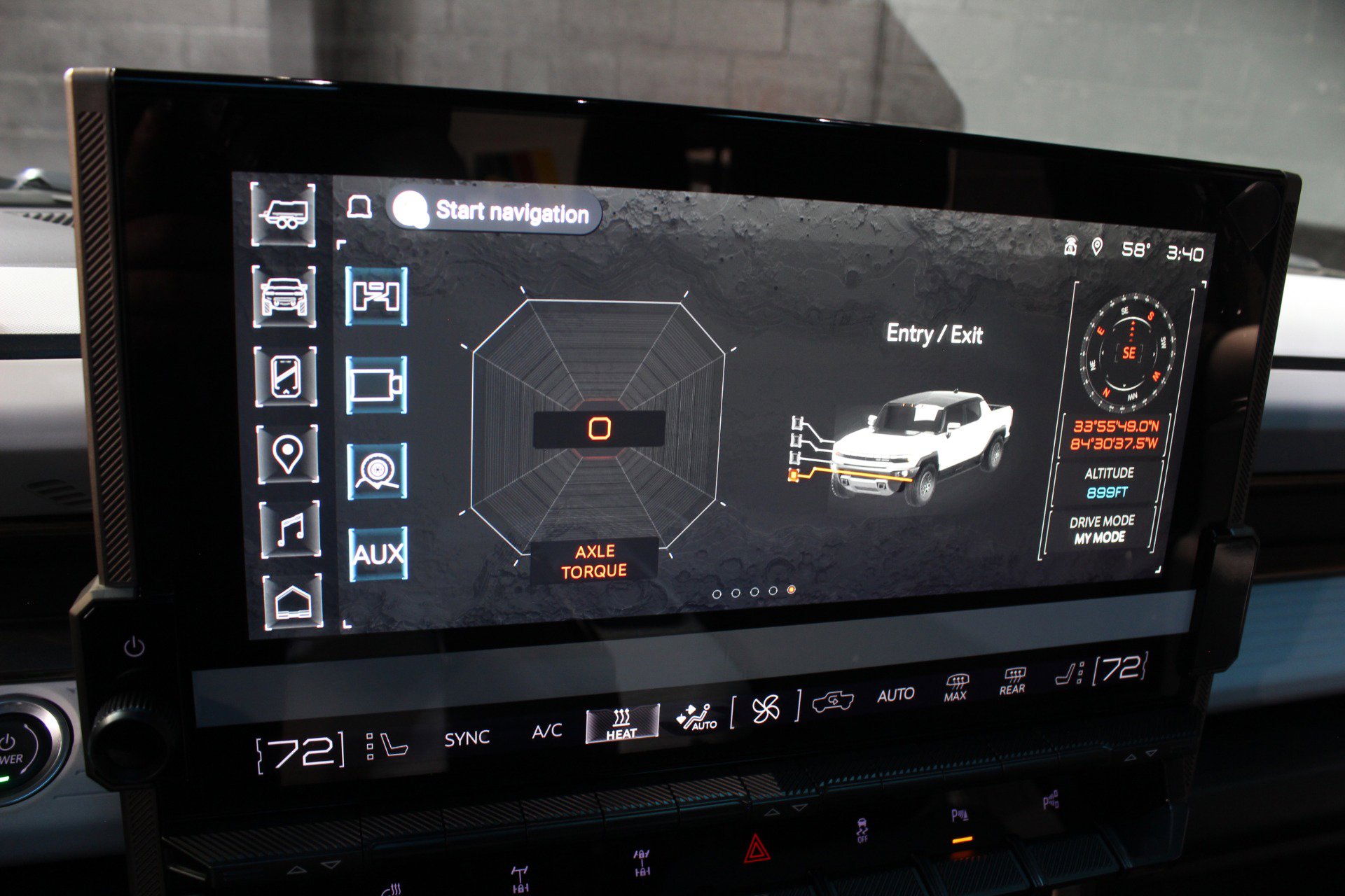 Used 2023 GMC Hummer EV Edition 1 image 84