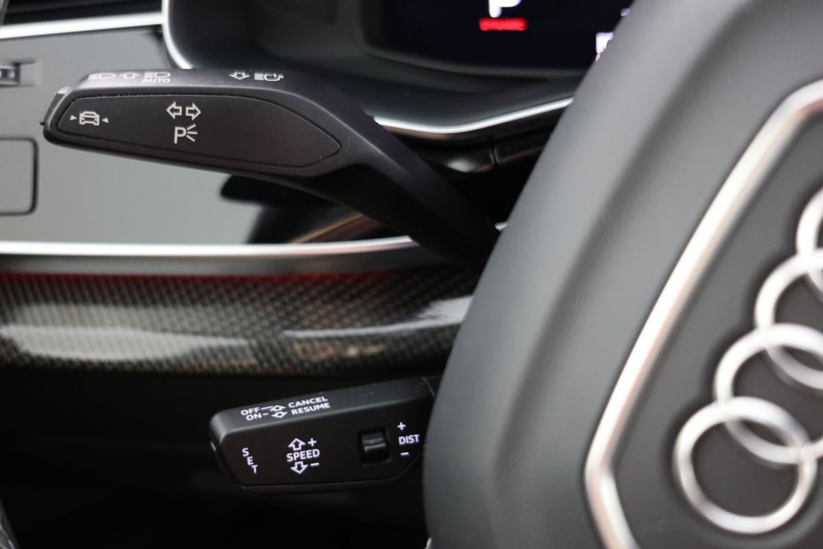 Used 2023 Audi SQ7 Prestige AWD/4WD image 27