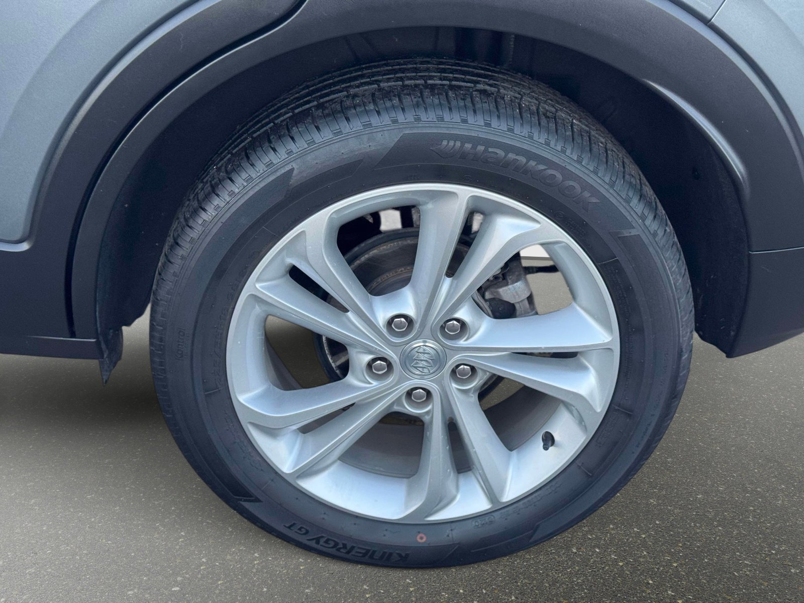 Used 2021 Buick Encore GX Preferred w/ Cold Weather Comfort Package image 8