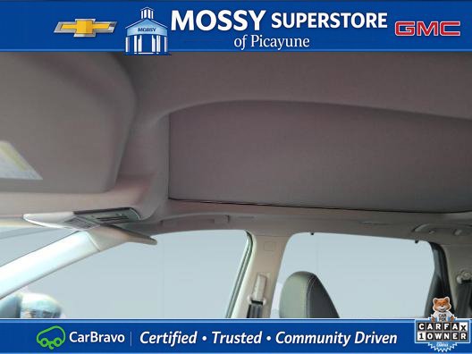 Certified 2023 Nissan Rogue SL w/ SL Premium Package FWD image 19