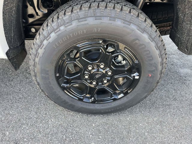 New 2026 Ford Ranger XLT w/ Equipment Group 301A High AWD/4WD image 6