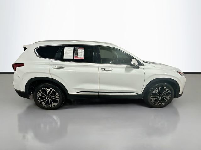 Used 2019 Hyundai Santa Fe Limited image 5