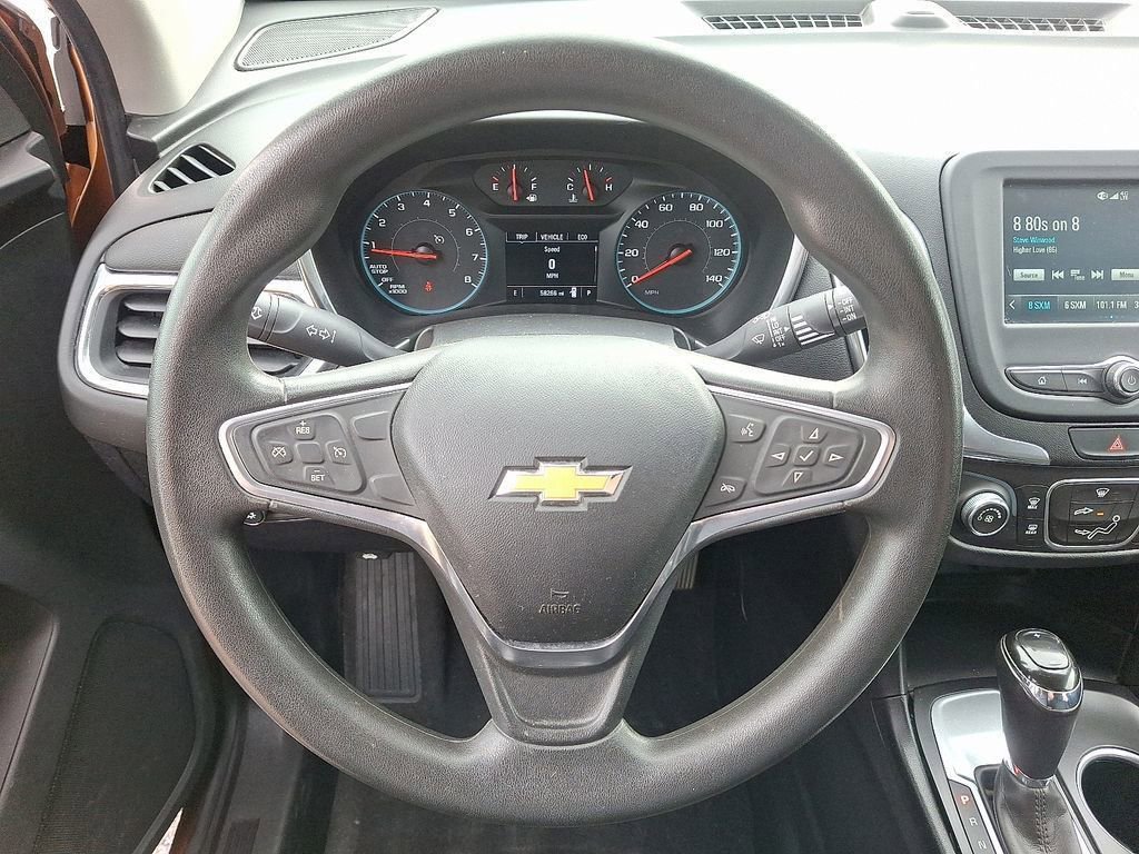 Used 2018 Chevrolet Equinox LT image 20