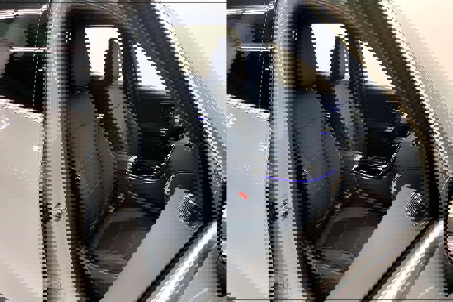 Used 2026 Mercedes-Benz GLC 300 image 12