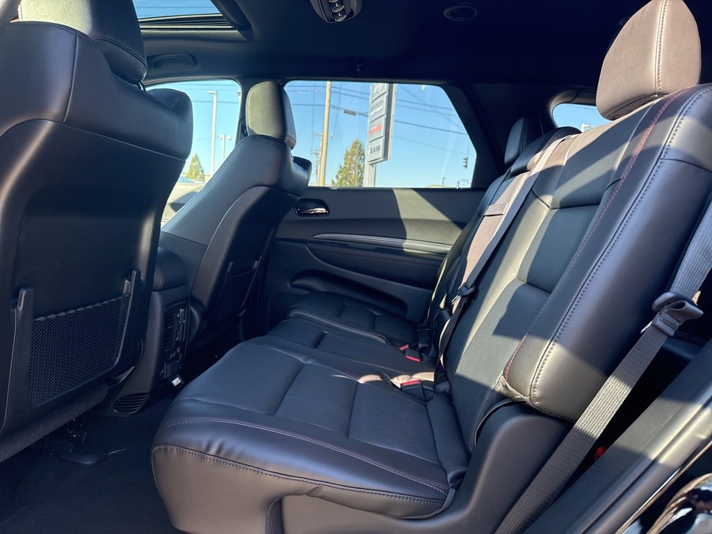 New 2026 Dodge Durango GT image 18
