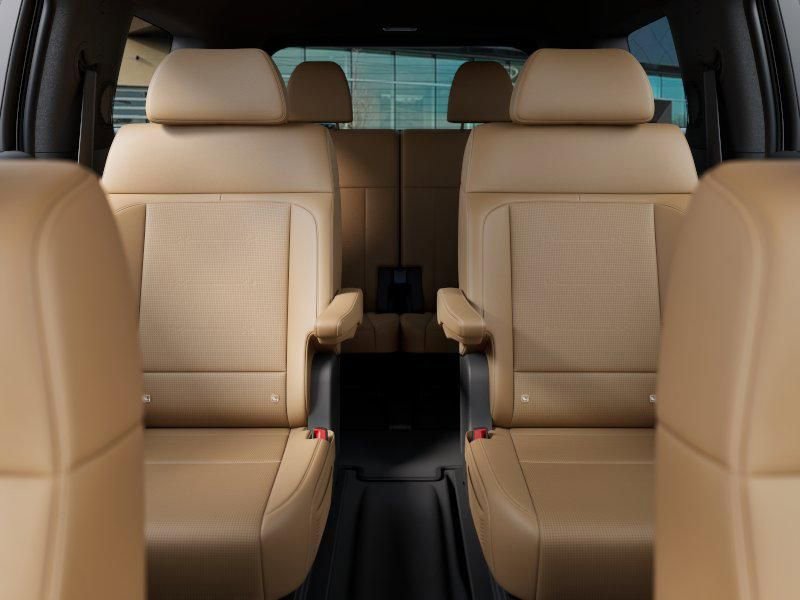 New 2026 Hyundai Santa Fe Limited image 11