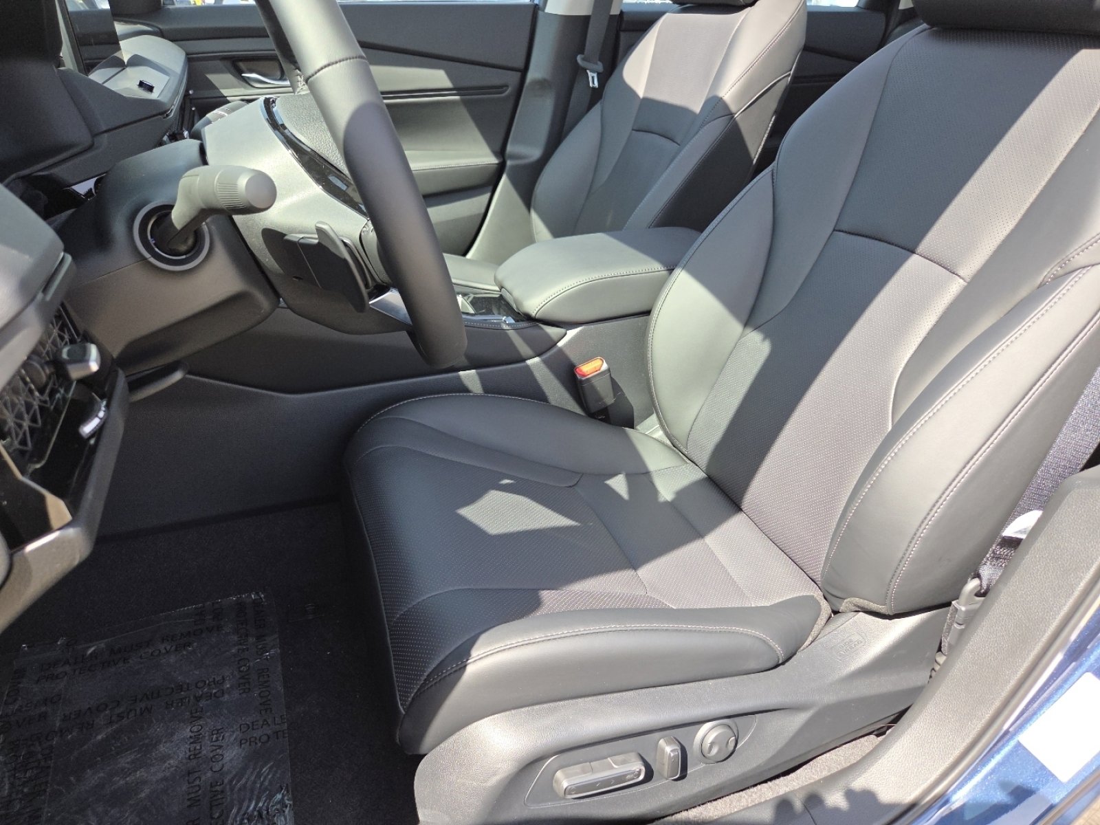 New 2026 Honda Accord Touring image 27