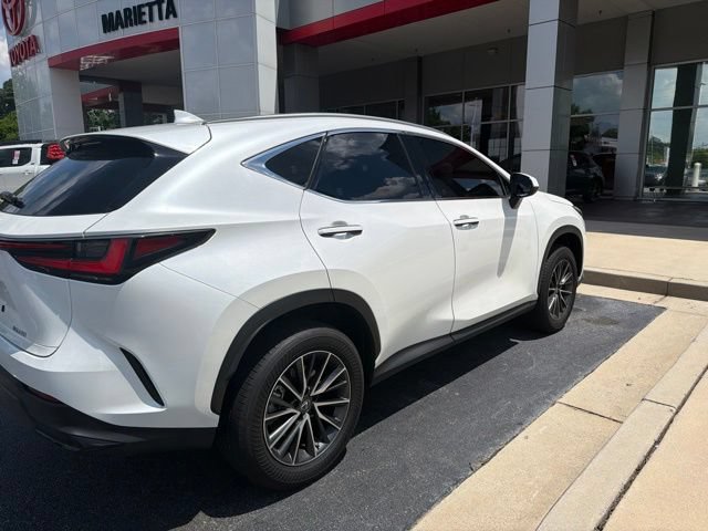 Used 2023 Lexus NX 250 FWD w/ Towing Package (2000 Lbs) image 25