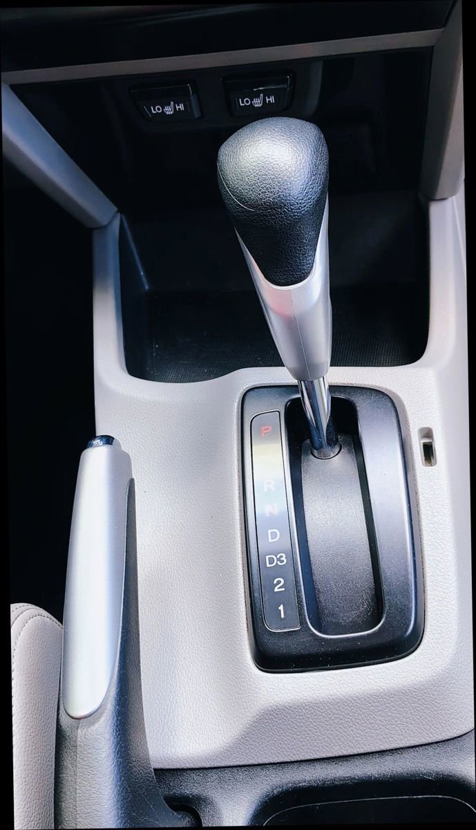 Used 2012 Honda Civic EX-L image 20