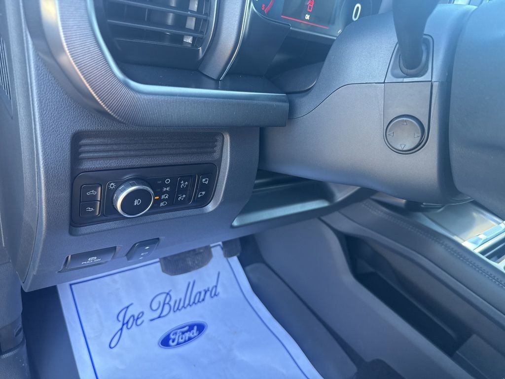 New 2026 Ford F250 Platinum image 37