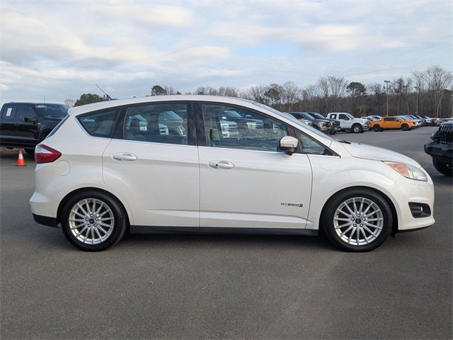 Used 2013 Ford C-MAX SEL image 2