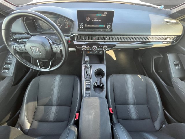 Used 2024 Honda Civic Sport image 25