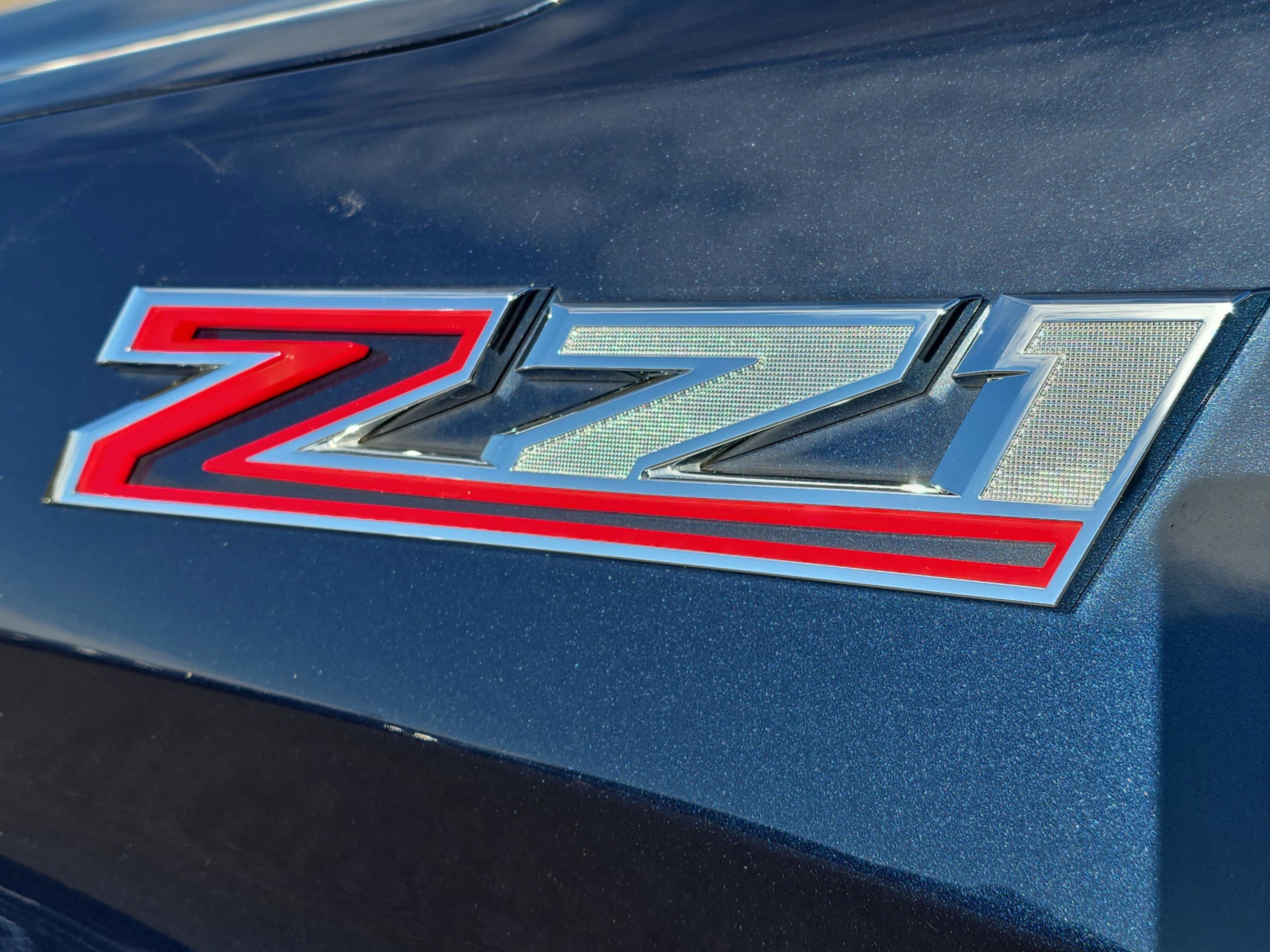 Used 2021 Chevrolet Silverado 1500 RST w/ All Star Edition Plus image 11