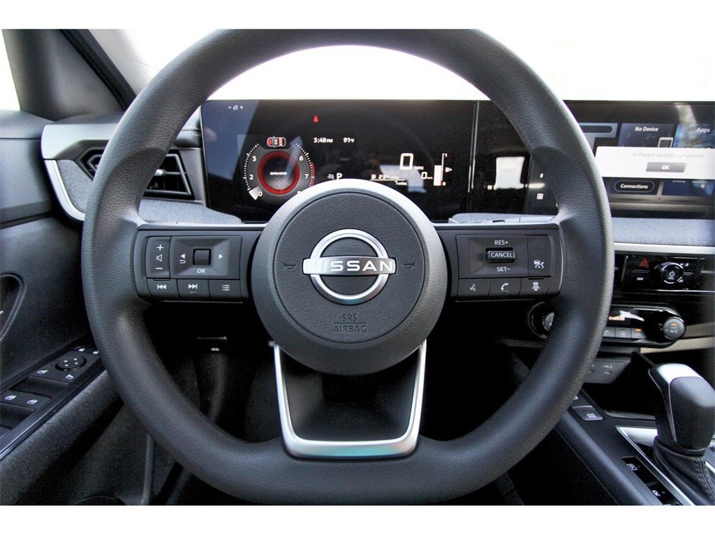 New 2026 Nissan Kicks SV image 13